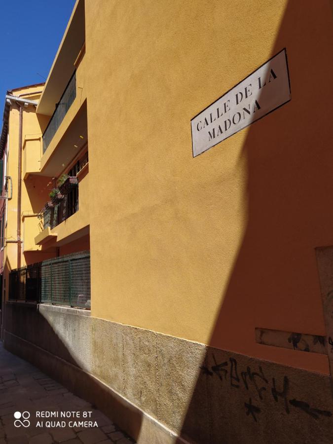 Casa Gialla 威尼斯 外观 照片